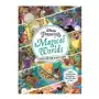 Disney Princess: Magical Worlds Search and Find Activity Book Sklep on-line