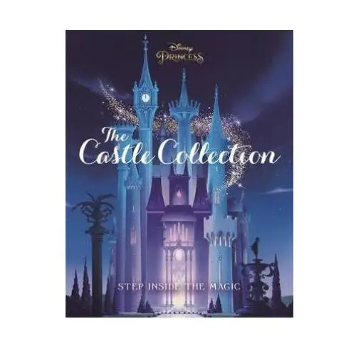 Disney Princesses: The Castle Collection