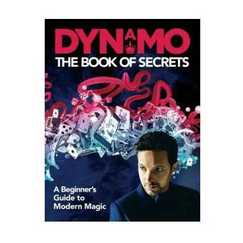 Dynamo: The Book of Secrets