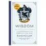 Harry Potter Ravenclaw Guided Journal: Wisdom Sklep on-line