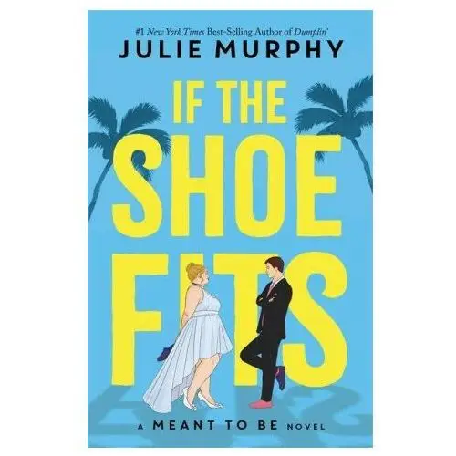 If the shoe fits Bonnier books ltd