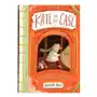 Bonnier books ltd Kate on the case (kate on the case 1) Sklep on-line