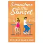 Somewhere in the sunset Bonnier books ltd Sklep on-line