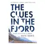 Bonnier books ltd The clues in the fjord Sklep on-line