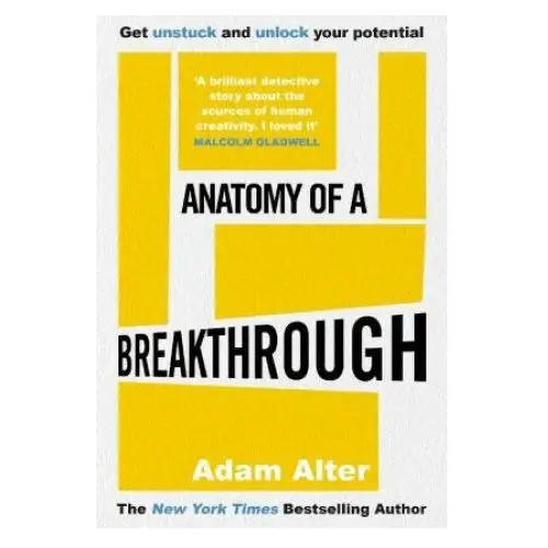 Anatomy of a Breakthrough