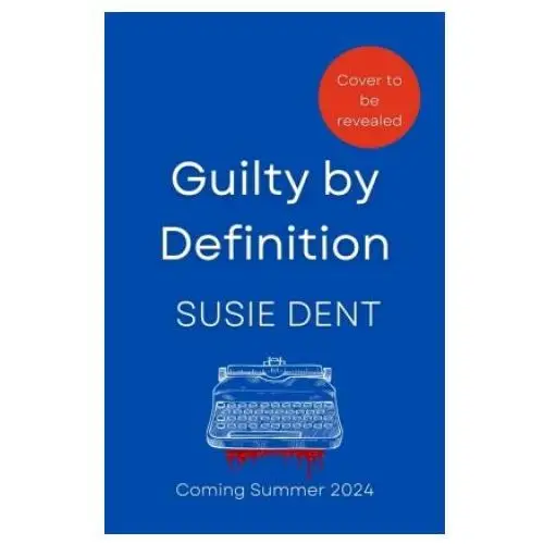 Guilty by definition Bonnier books uk