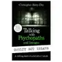 Bonnier books uk Talking with psychopaths and savages: guilty but insane Sklep on-line