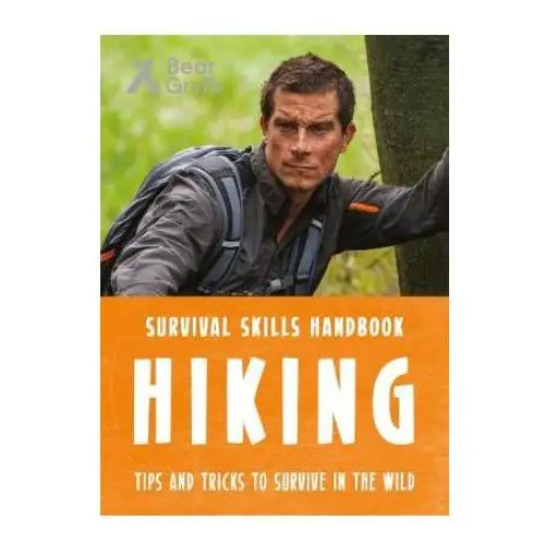 Bear Grylls Survival Skills: Hiking