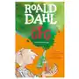 Roald dahl - gfg Bonnier zaffre Sklep on-line