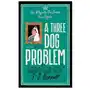 Bonnier zaffre Three dog problem Sklep on-line