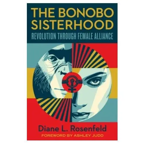 Bonobo sisterhood Harpercollins publishers inc