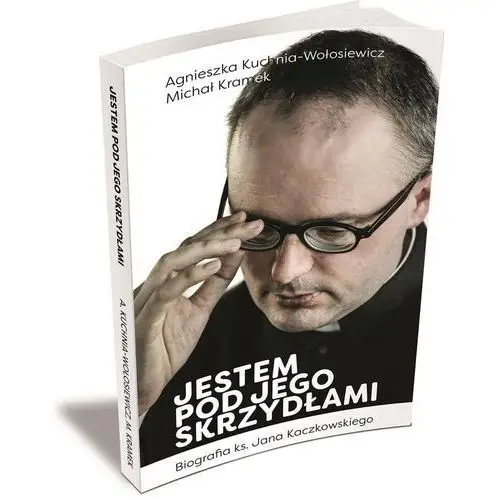 Jestem pod jego skrzydłami