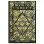 Book of etiquette - 1921 reprint Createspace independent publishing platform Sklep on-line