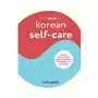 Book of korean self-care Ryland, peters & small ltd Sklep on-line