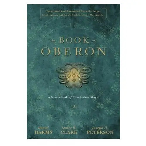 Book of Oberon