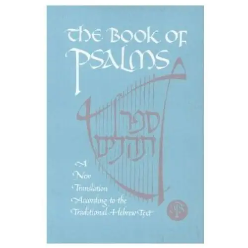 Book of Psalms