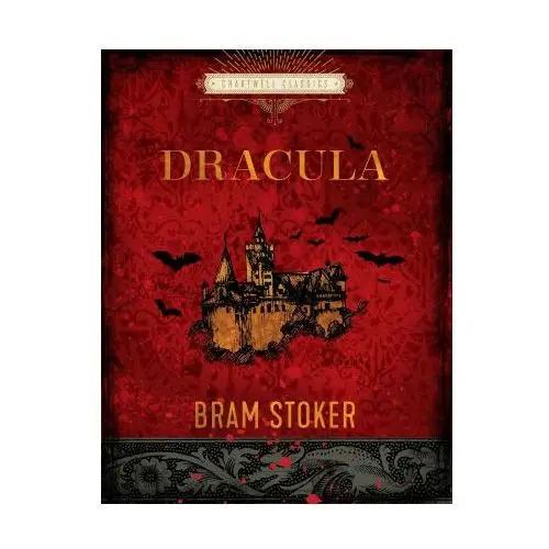 Dracula Book sales inc