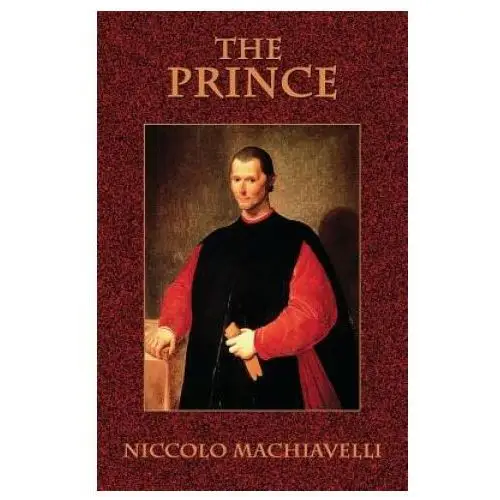 Niccollo Machiavelli - Prince