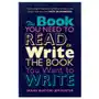 Book you need to read to write the book you want to write Cambridge university press Sklep on-line