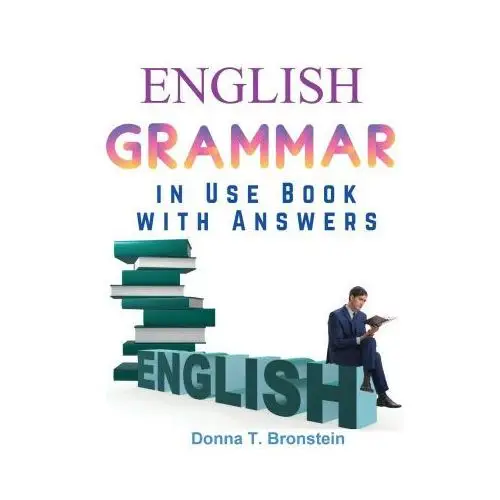 English Grammar in Use Book with Answers