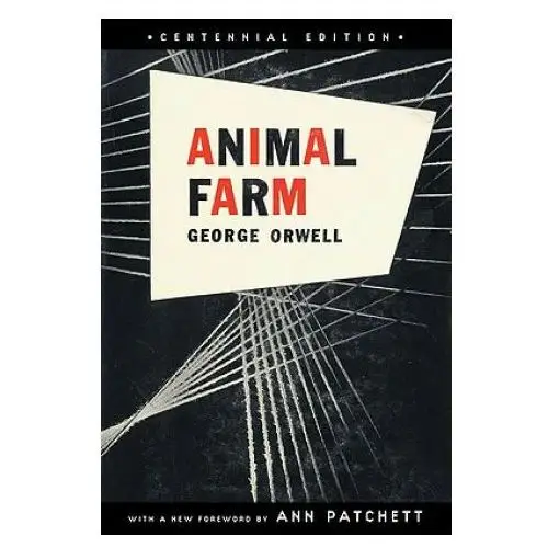 Animal farm Bookazine