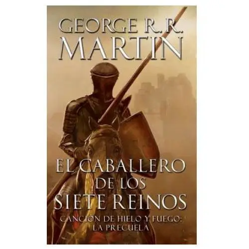 Caballero de Los Siete Reinos ŁKnight of the Seven Kingdoms