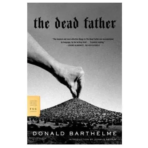 Bookazine Dead father