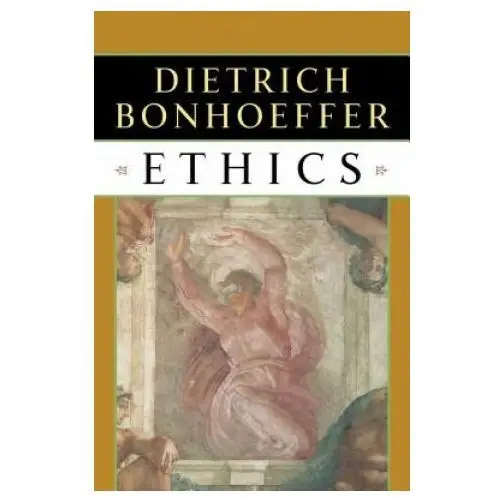 Bookazine Dietrich bonhoeffer - ethics