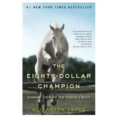 Eighty-dollar champion Bookazine