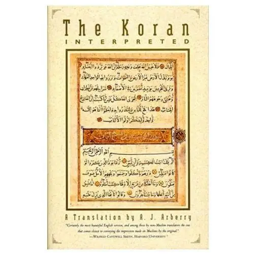 Koran interpreted Bookazine