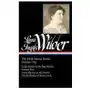 Bookazine Laura ingalls wilder: the little house books, volume one Sklep on-line