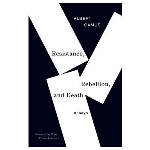 Bookazine Resistance, rebellion, and death
