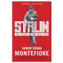 Bookazine Simon sebag montefiore - stalin Sklep on-line