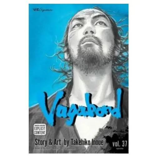 Bookazine Vagabond, volume 37