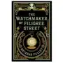 Watchmaker of filigree street Bookazine Sklep on-line