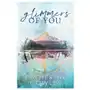 Bookbaby Glimmers of you: a lost & found special edition Sklep on-line