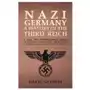 Nazi germany a history of the third reich Bookbaby Sklep on-line