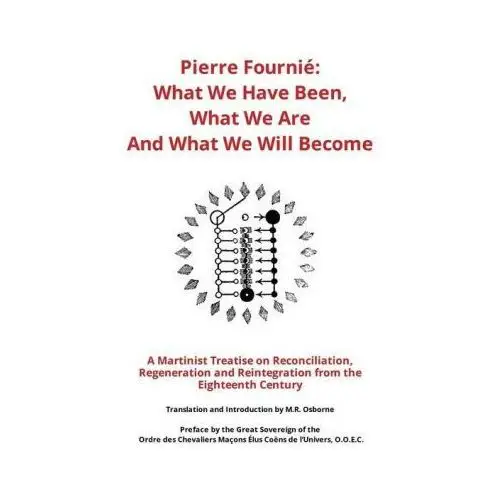 Pierre fournié - what we have been, what we are and what we will become Bookbaby