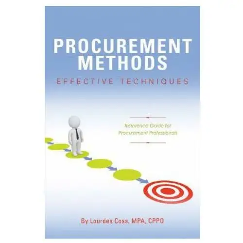 Procurement methods Bookbaby