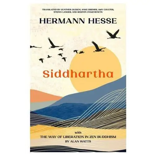 Siddhartha (Warbler Classics Annotated Edition)