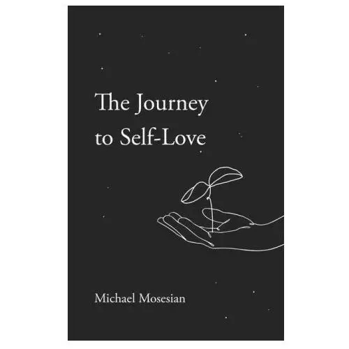 Bookbaby The journey to self-love