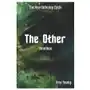 Bookbaby The nyarlathotep cycle: the other omnibus Sklep on-line