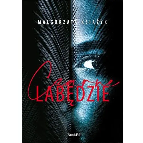 Czarne łabędzie (e-book) Bookedit