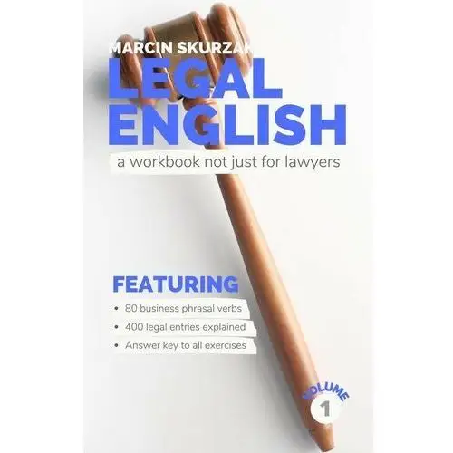 Legal English Workbook