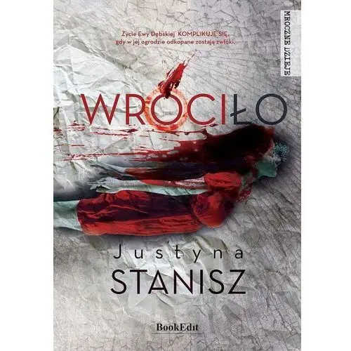 Bookedit Wróciło