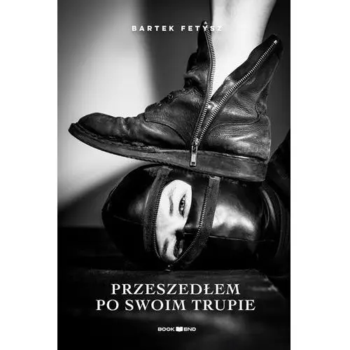 Przeszedłem po swoim trupie Bookend