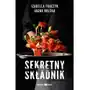 Sekretny składnik audiobook Bookend Sklep on-line