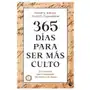 365 días para ser más culto Sklep on-line