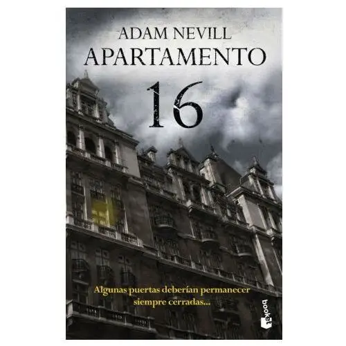 APARTAMENTO 16