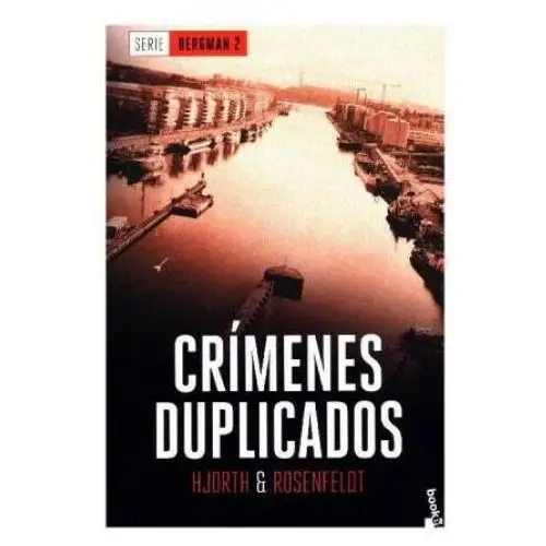 Crímenes duplicados